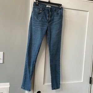 Forever 21 Jeans